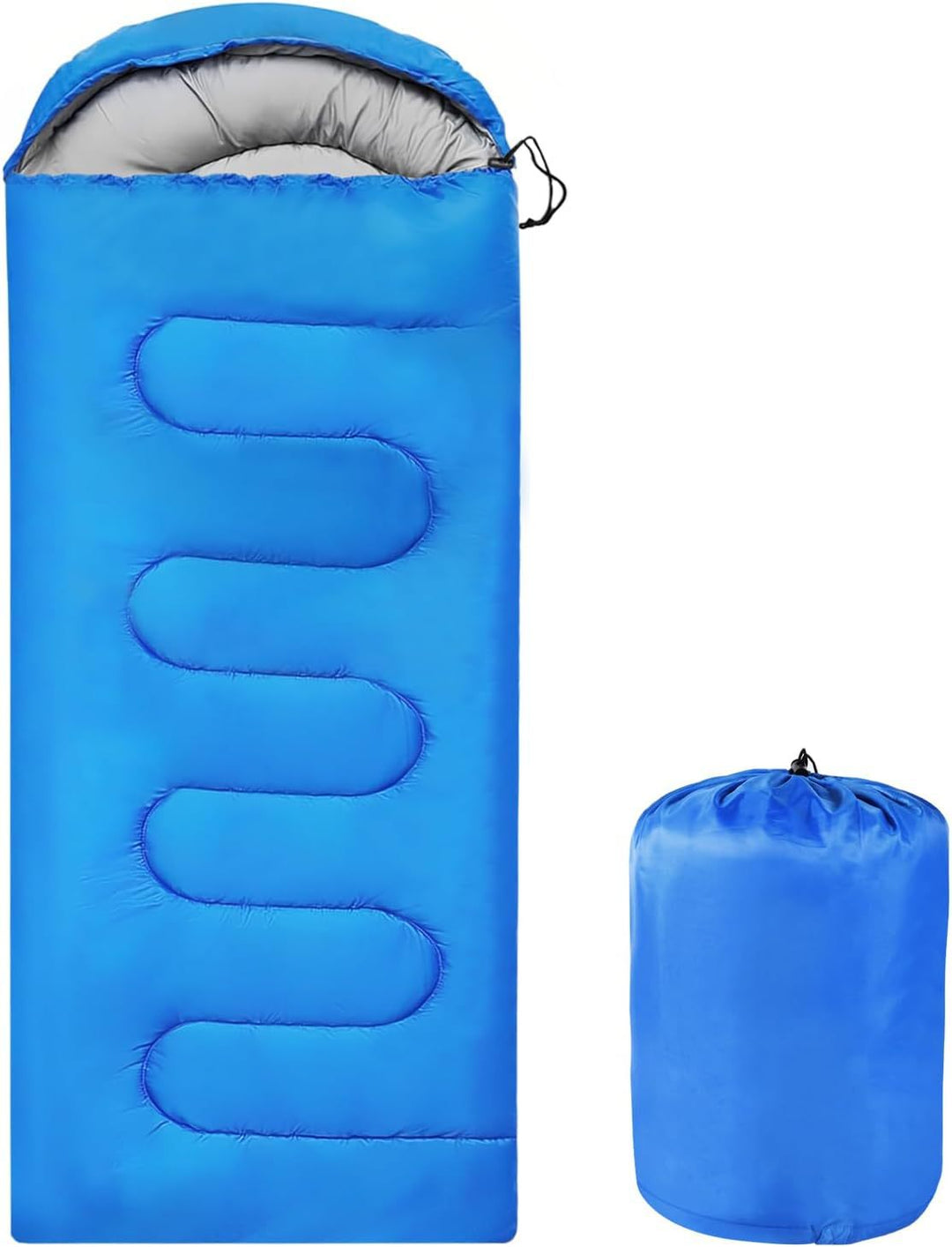 Outdoor Abenteuer Schlafsack Karnz