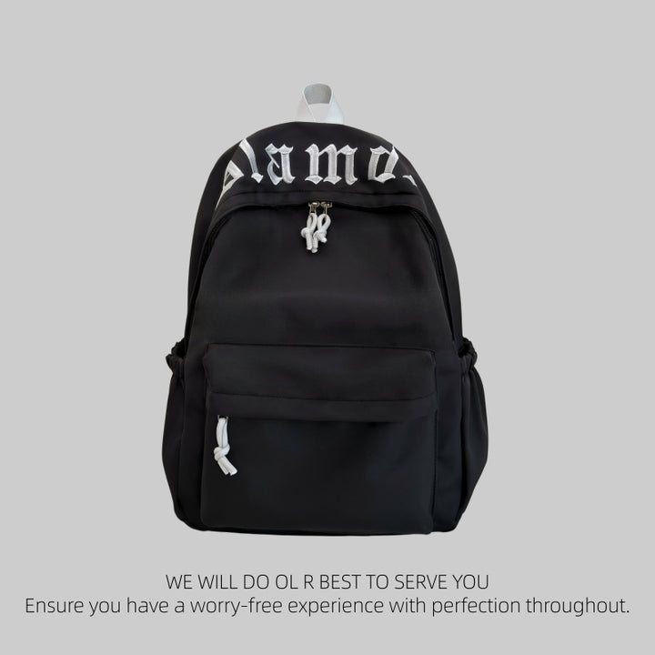 Trendiger Urbaner Rucksack