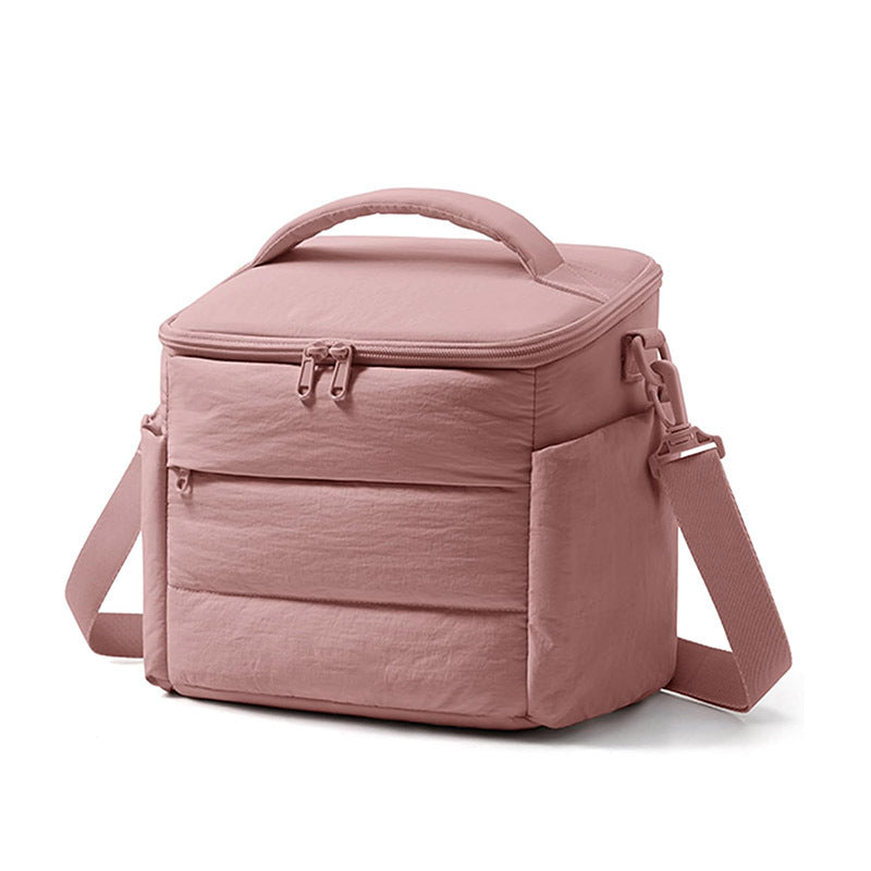 Isolierte Lunch-Tasche Karnz