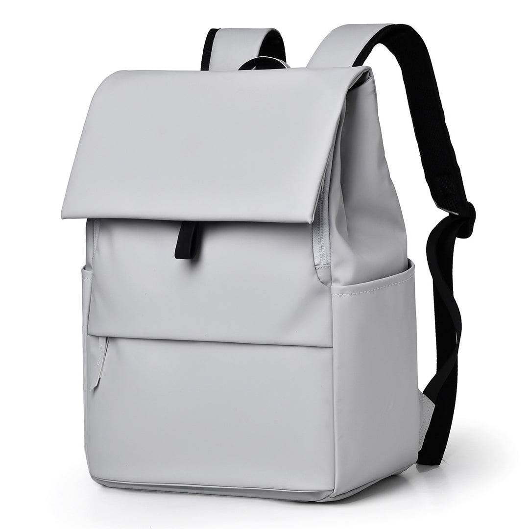 Schlanke Minimalistische Laptop-Rucksack Karnz
