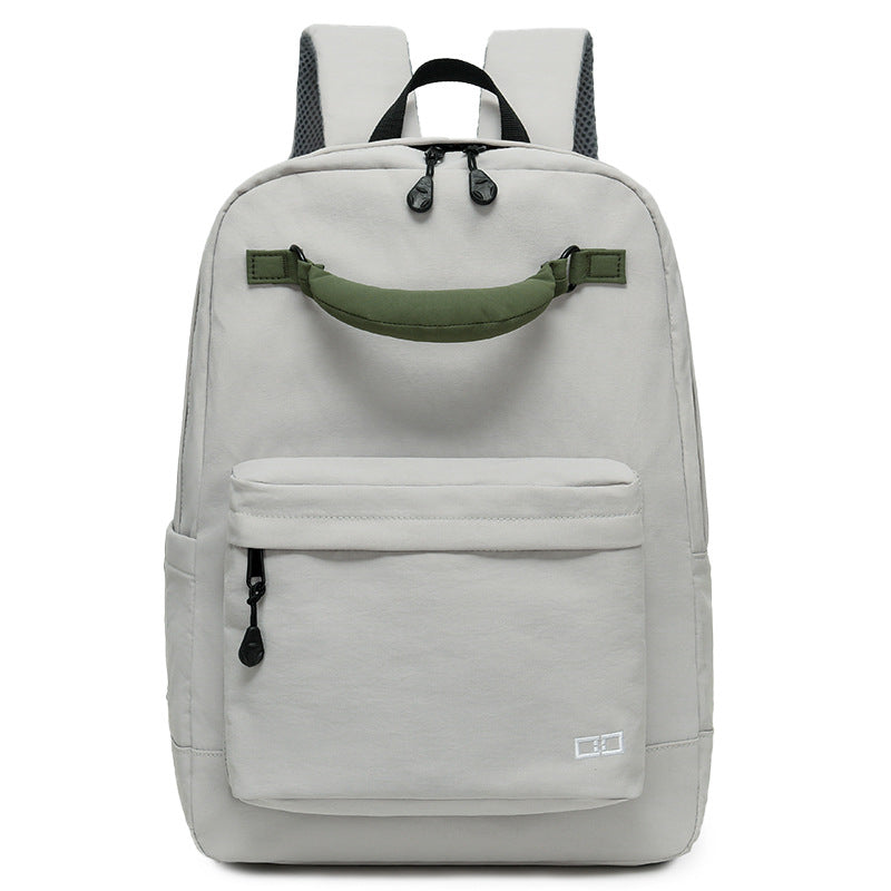 Vielseitiger Urbaner Arbeitsrucksack Karnz