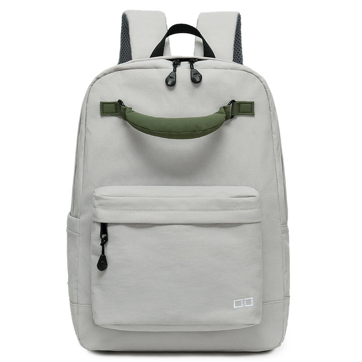 Vielseitiger Urbaner Arbeitsrucksack Karnz