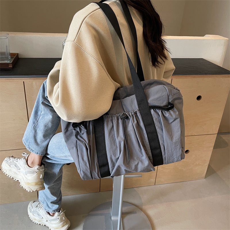 Vielseitige Reisetasche Karnz