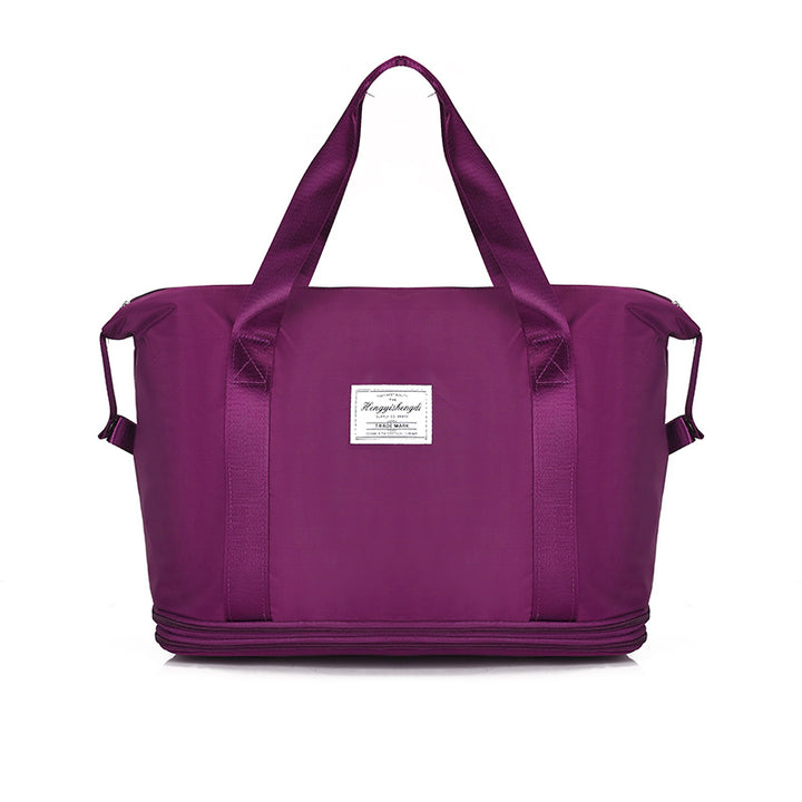 Multifunktionale Reise-Wochenendtasche