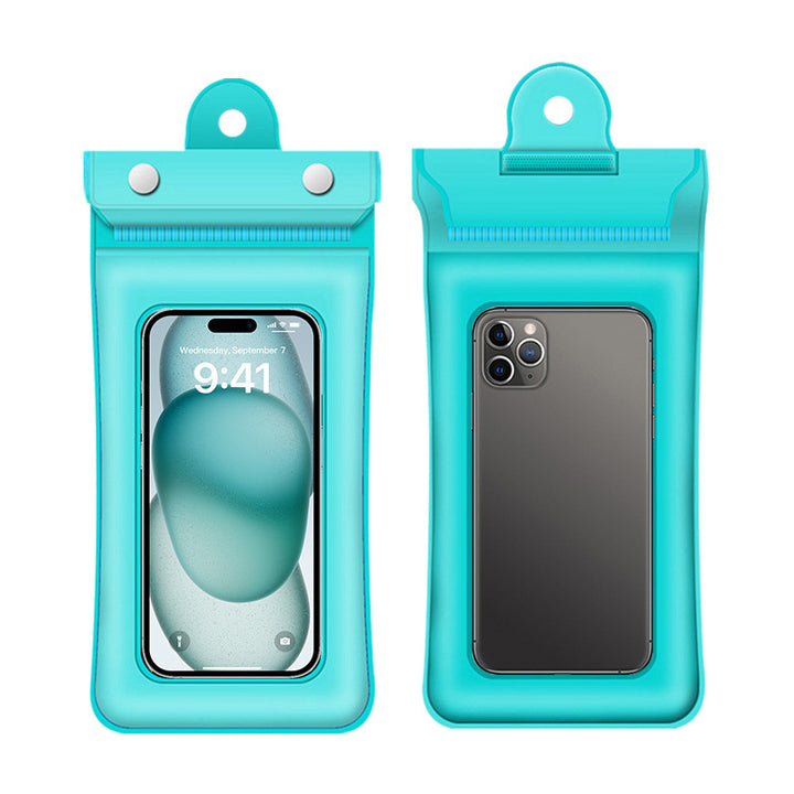 Wasserdichte Smartphone-Hülle Karnz