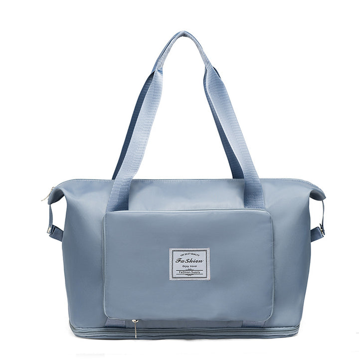 Stylische Multifunktions-Reisetasche Karnz