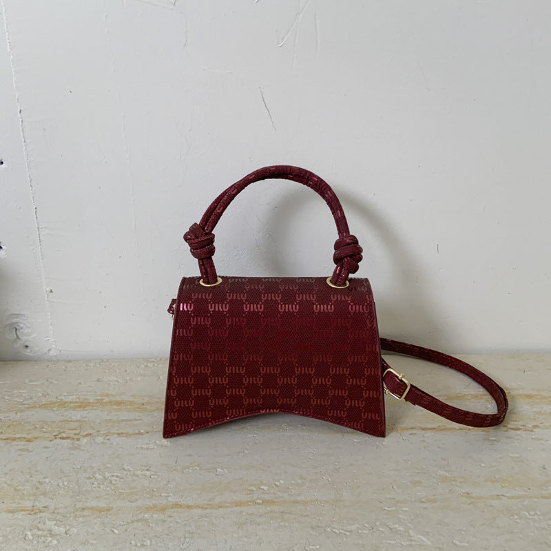 Chic Mini Handtasche Karnz