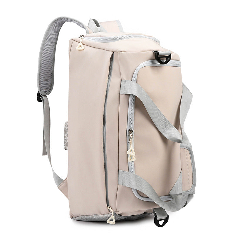 Funktionale Sport-Duffle-Tasche Karnz