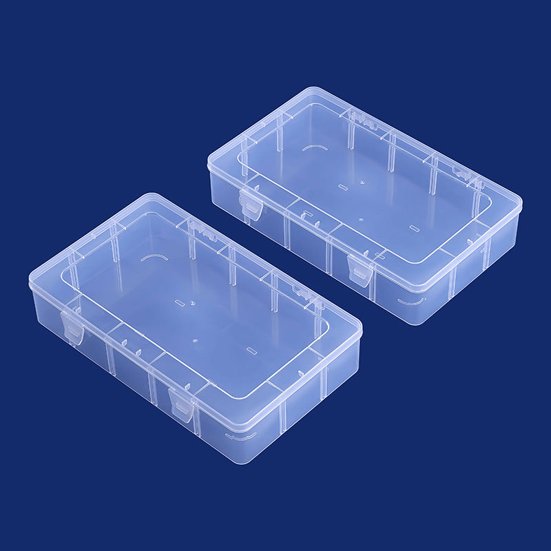Multi-Grid Craft Storage Box Karnz
