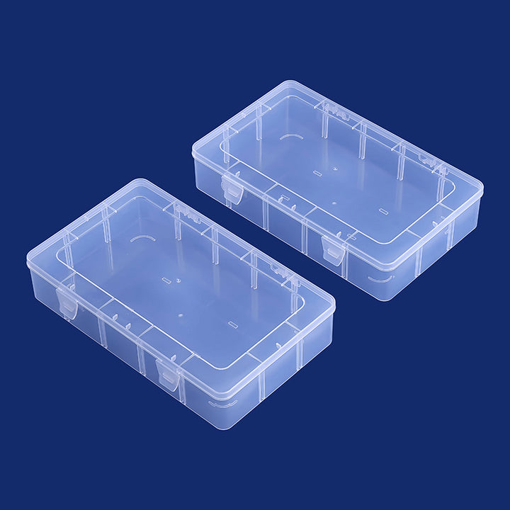 Multi-Grid Craft Storage Box Karnz