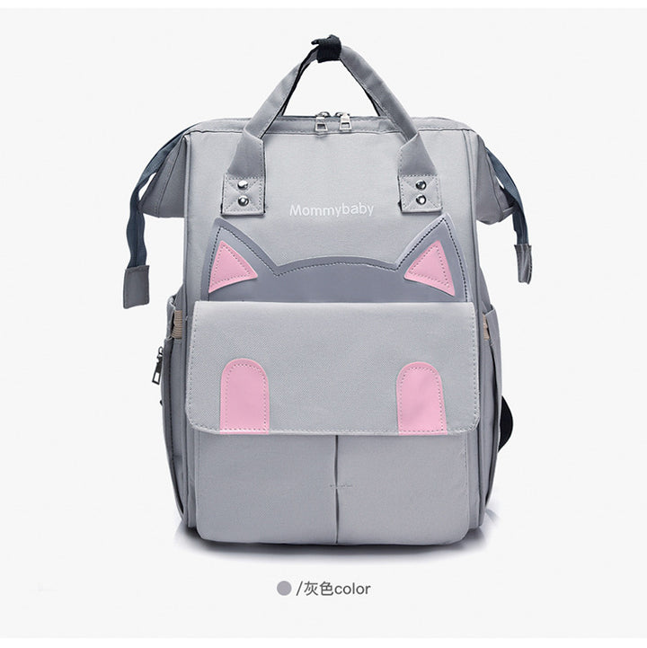Kreativer Katzenohr-Rucksack Karnz