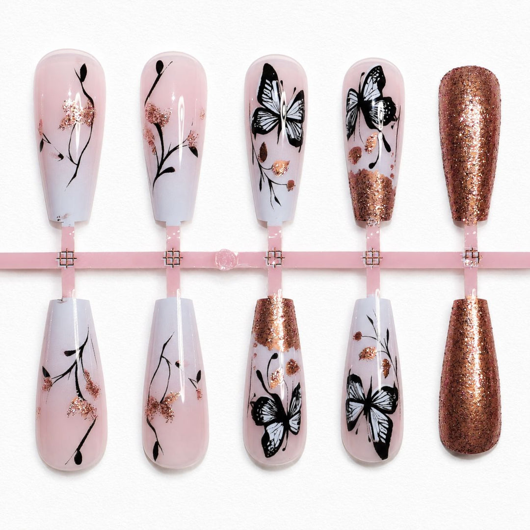 Premium Nagelkunst Karnz