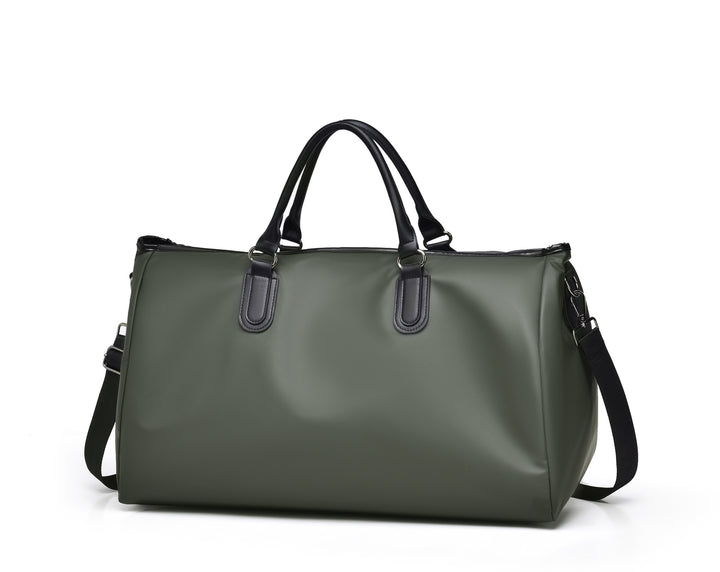 Vielseitige Multifunktions-Reise-Duffel-Tasche Karnz