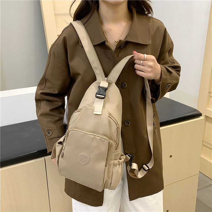 Vielseitige Crossbody Sling Bag Karnz