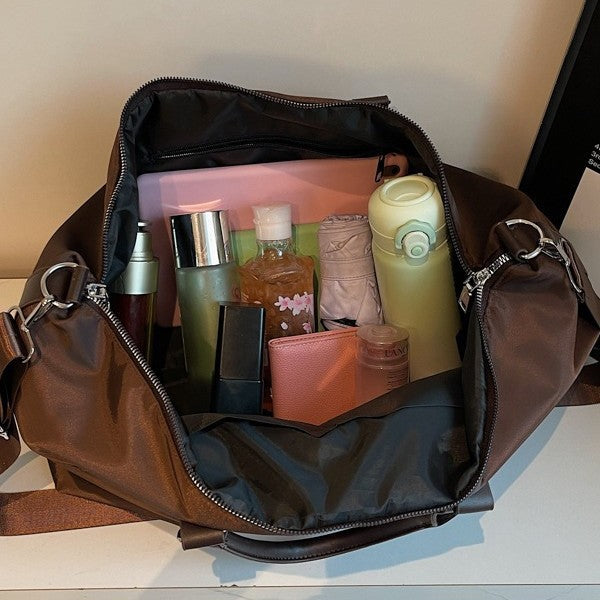Vielseitige multifunktionale Reisetasche