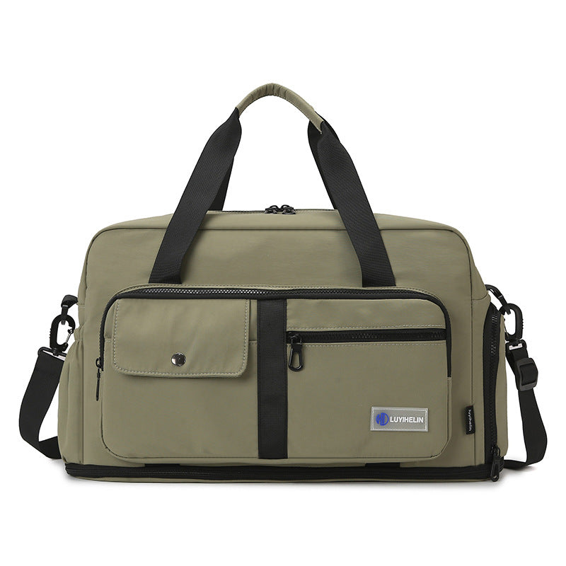 Multifunktionale leichte Reisetasche