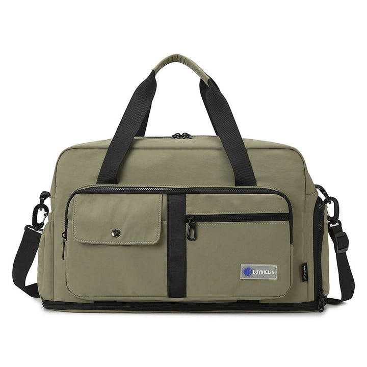 Multifunktionale leichte Reisetasche
