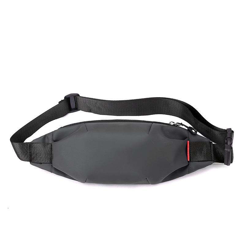 Ergonomische Aktive Slingtasche Karnz