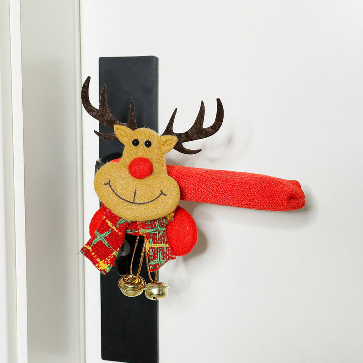 Dekorativer Türschmuck Karnz