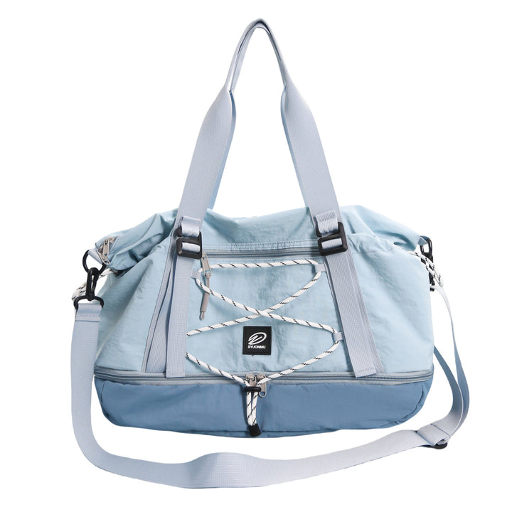 Sportliche leichte Reisetasche Karnz