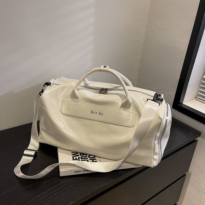 Premium Multifunktionale Reise-Tote-Tasche Karnz