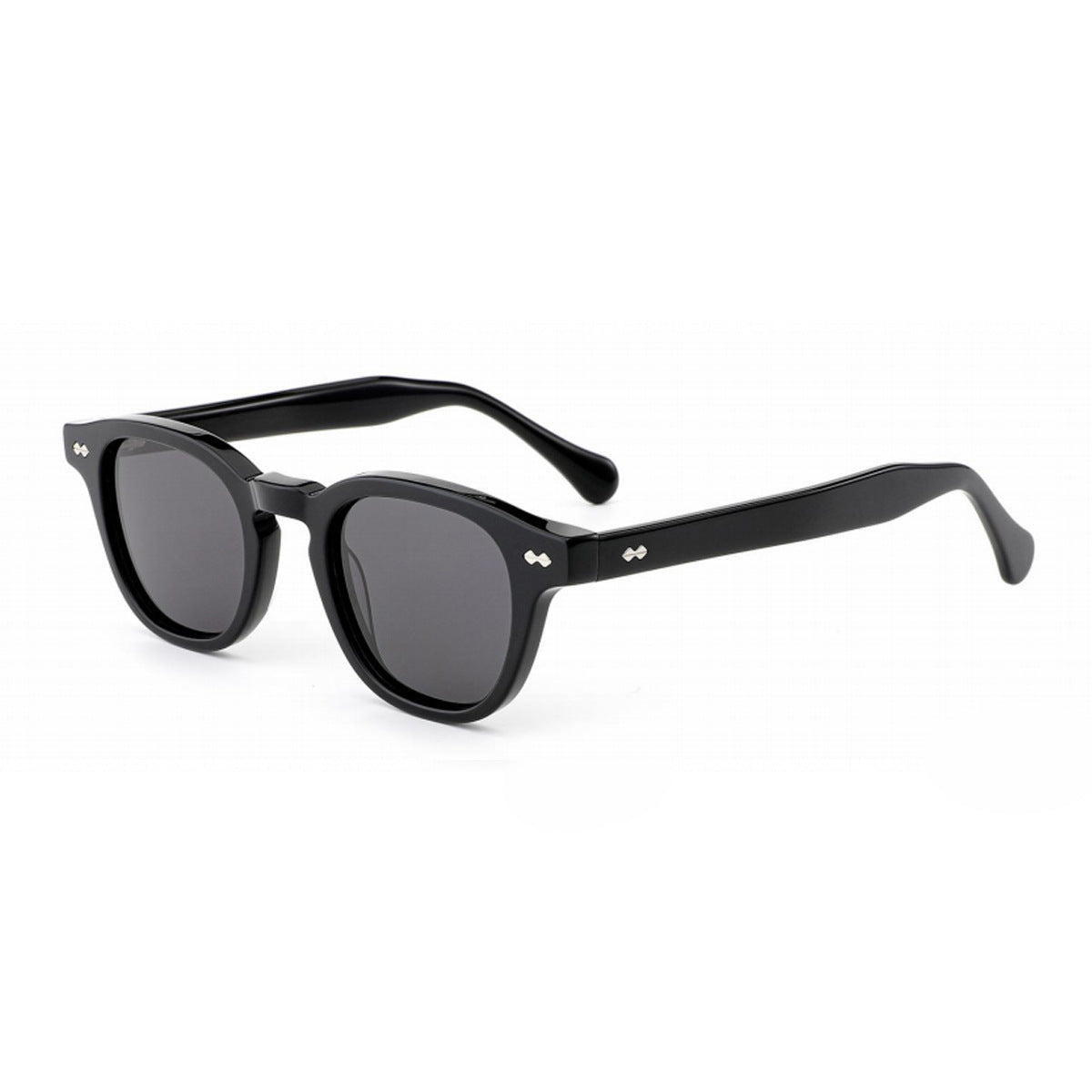 Damen Sonnenbrille im zeitlosen, modischen Design mit robustem Rahmen Karnz