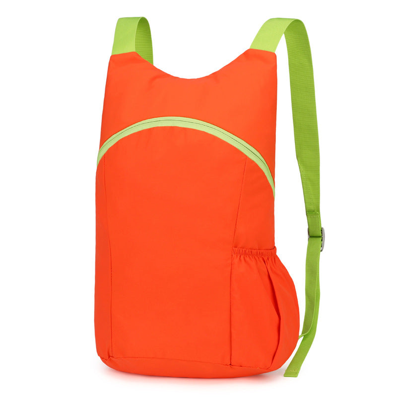 Leichter Reise-Tagesrucksack Karnz