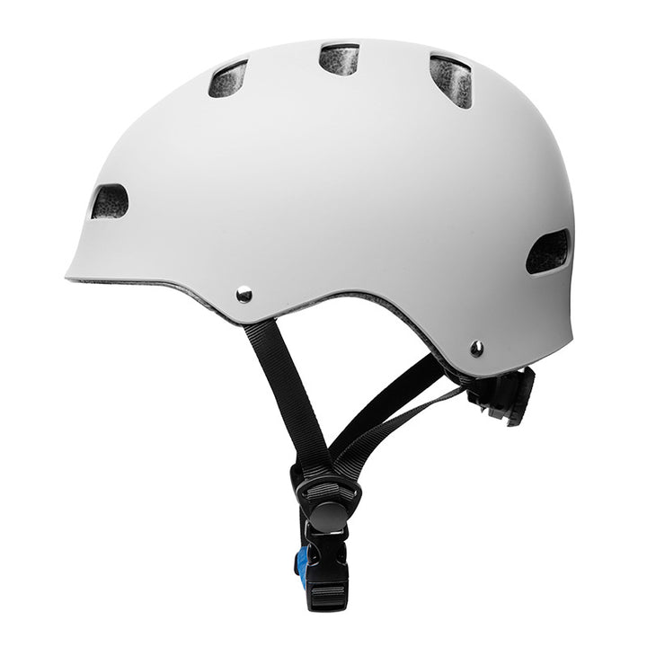Skatehelm mit Fortschrittlicher Belüftungstechnologie Karnz