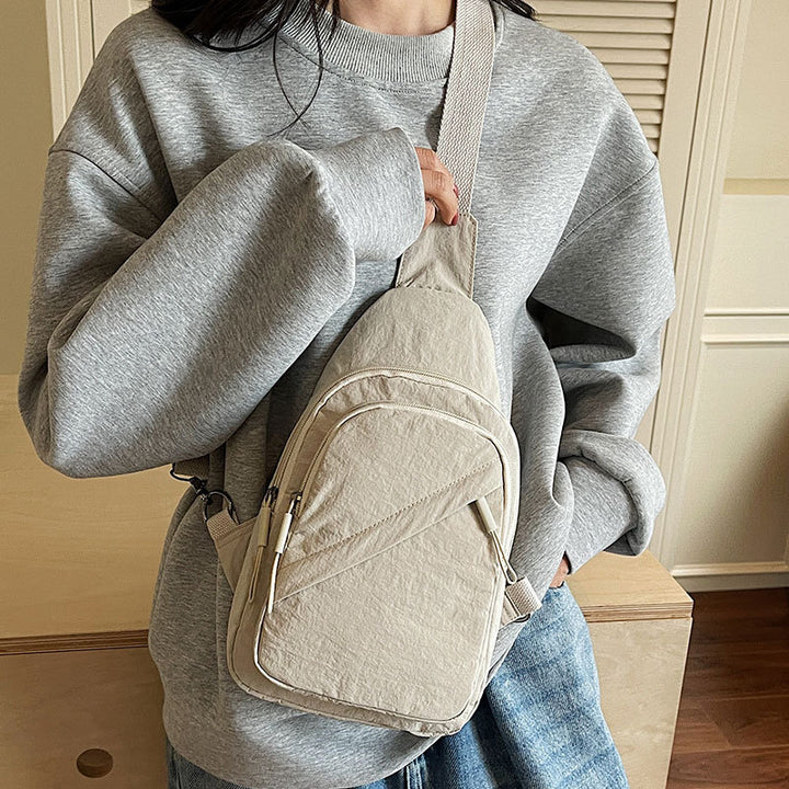 Sling-Rucksack Karnz