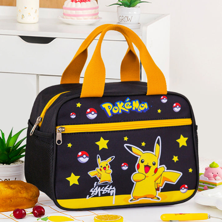 Isolierte Lunch-Tasche Karnz