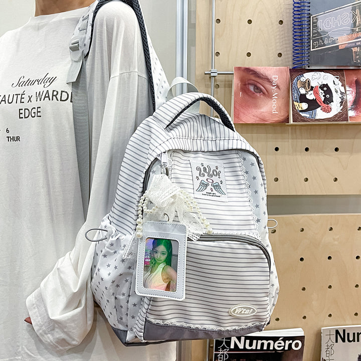 Mehrzweck-Rucksack Karnz