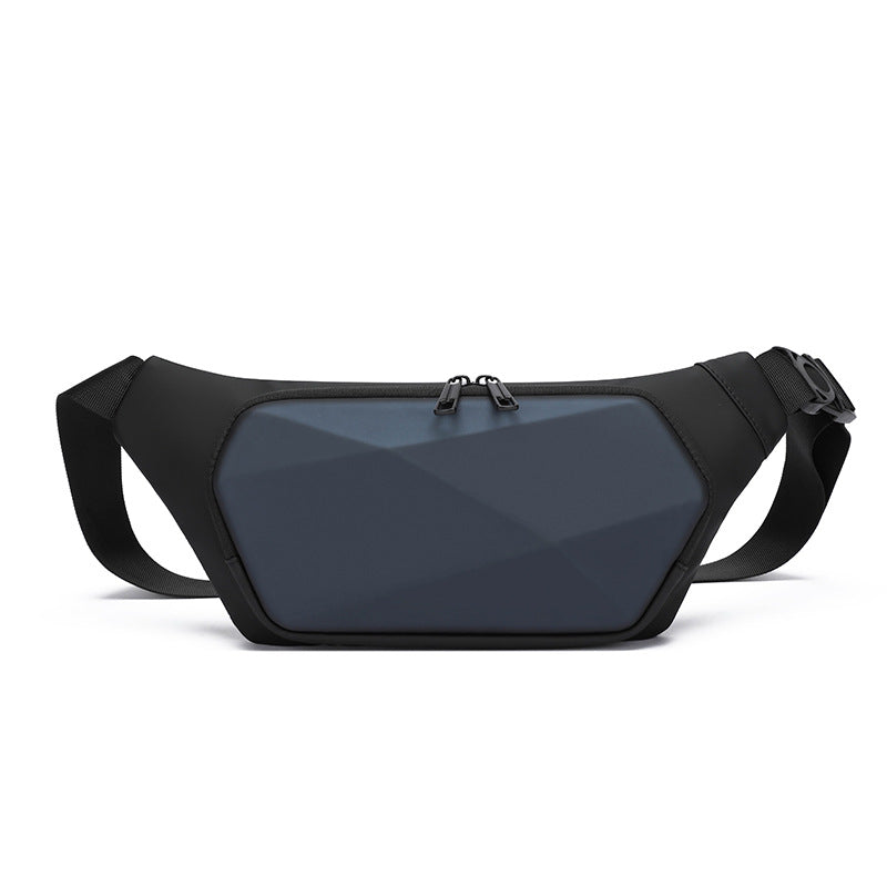 Slim-Fit Ergonomischer Hüfttasche Karnz