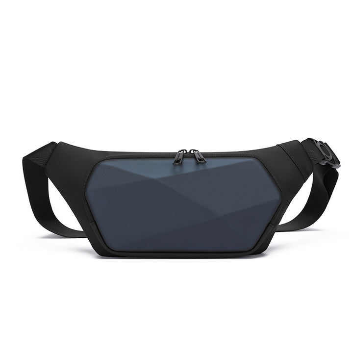 Slim-Fit Ergonomischer Hüfttasche Karnz