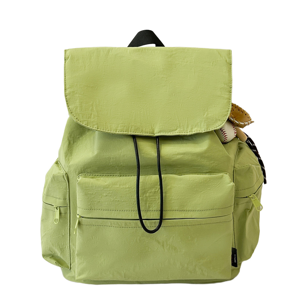 Vielseitiger Reiserrucksack Karnz