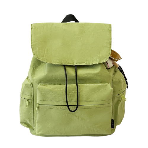 Vielseitiger Reiserrucksack Karnz