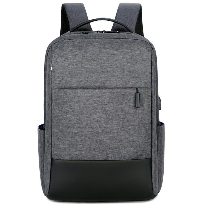 Ergonomischer Laptop-Rucksack Karnz