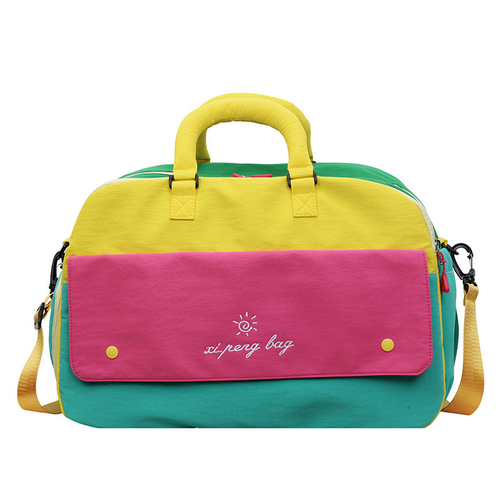 Stylische Multifunktionale Reisetasche