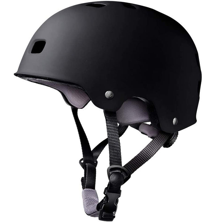 Verstellbarer Schutzhockeyhelm Karnz