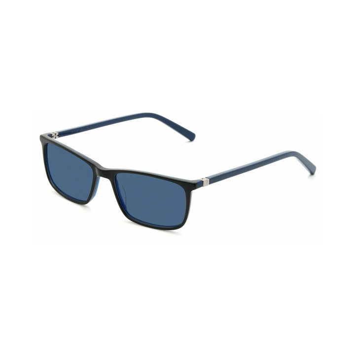 Damen Designer-Sonnenbrille mit modischem rahmen und UV-Schutz Karnz