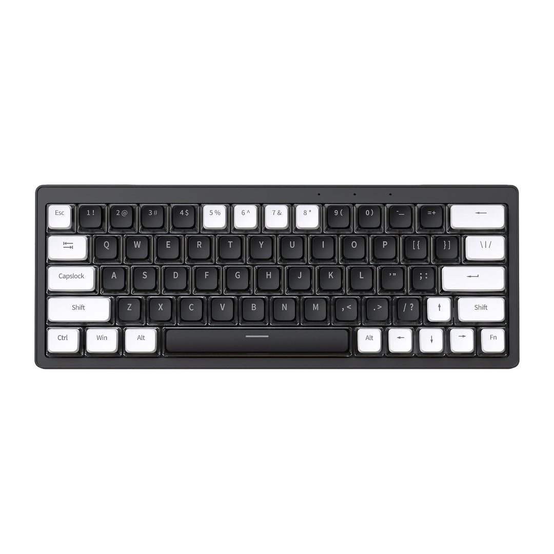 Kabellose Mechanische Tastatur Karnz
