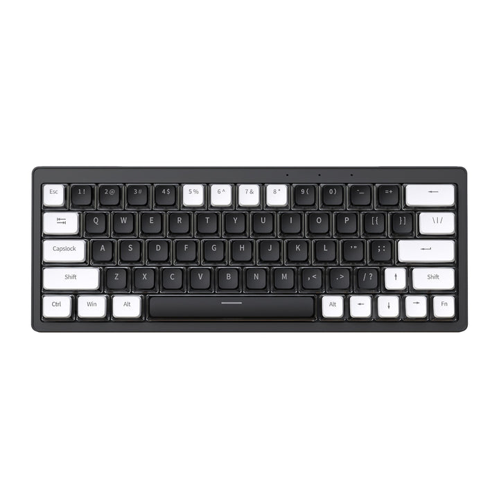 Kabellose Mechanische Tastatur Karnz