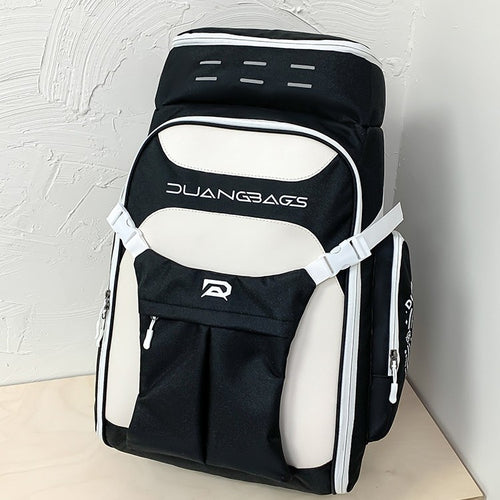 Vielseitiger Multifunktions-Rucksack Karnz