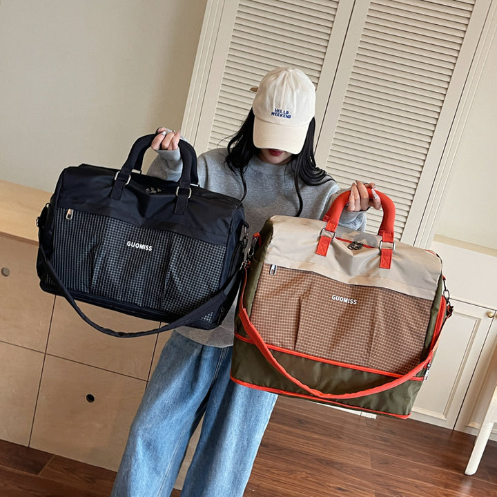 Multi-Zweck Reise Gym Duffle Bag
