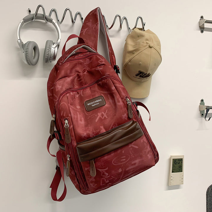 Urban Fashion Rucksack Karnz