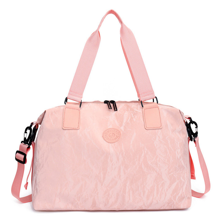 Haltbares Outdoor Reise-Duffle