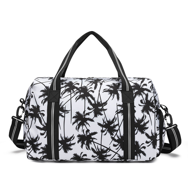 Reis-Dufflebag Karnz