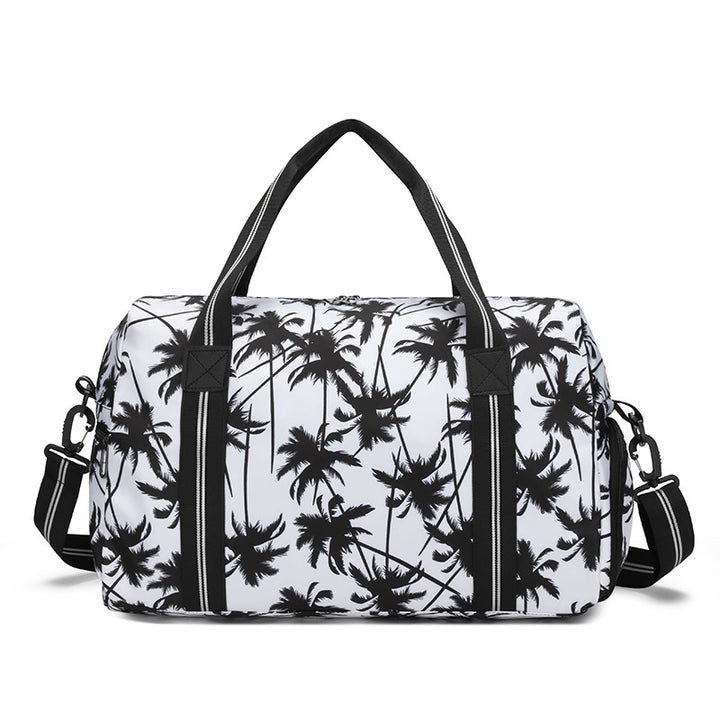 Reis-Dufflebag Karnz