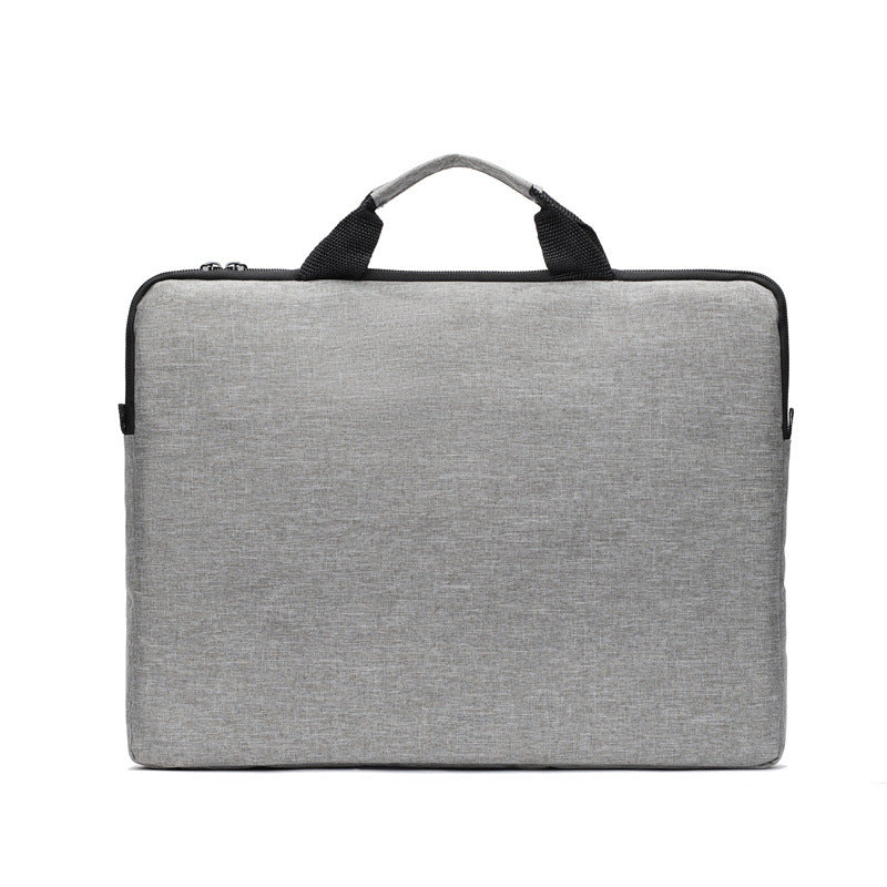 Stylische Laptop Messenger Tasche Karnz