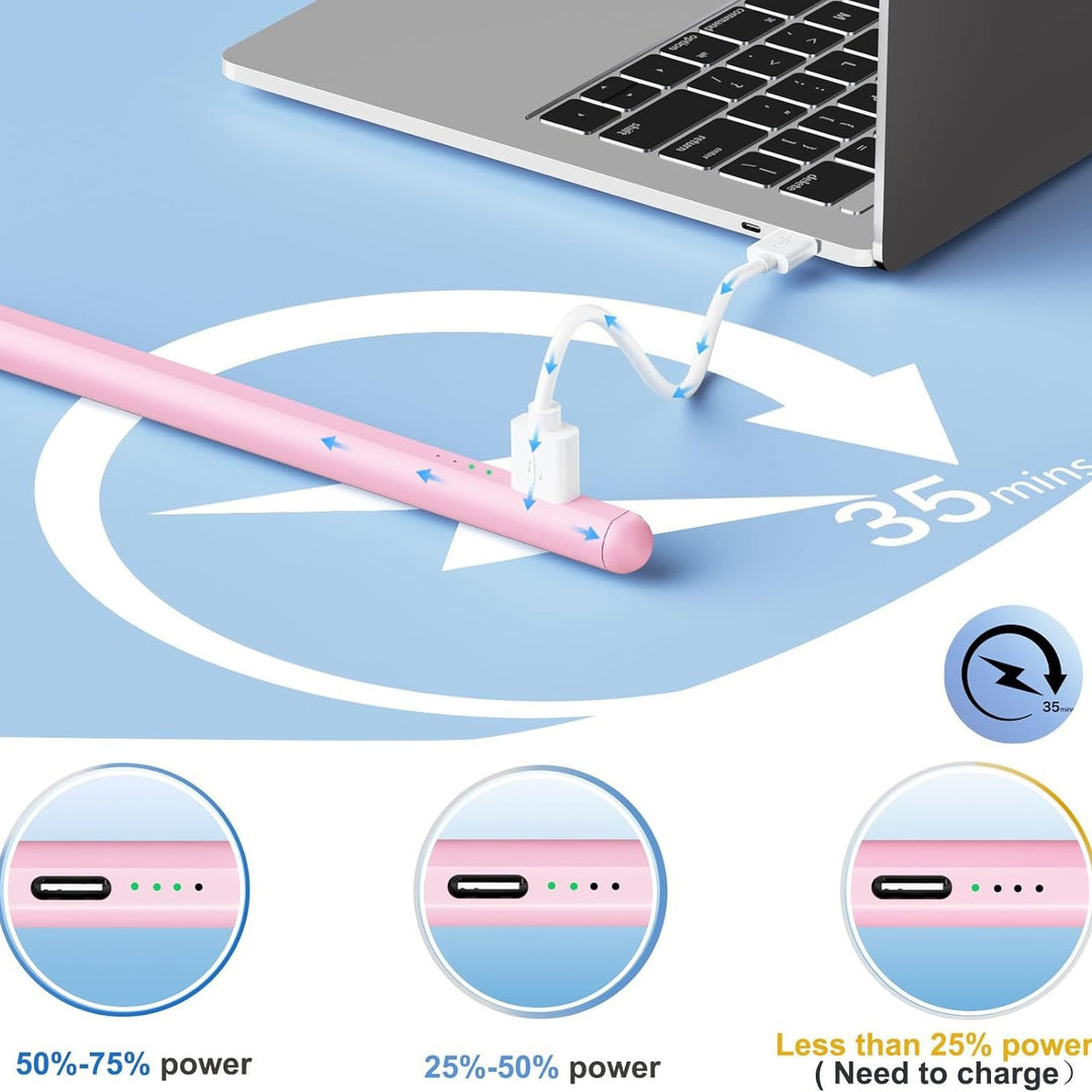 Präzisionsstylus Karnz