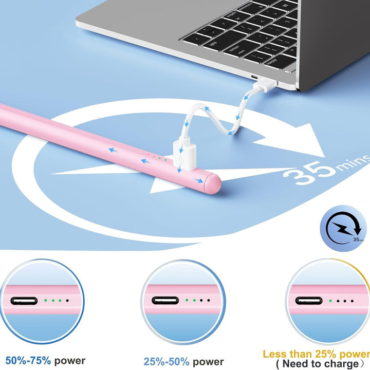 Präzisionsstylus Karnz